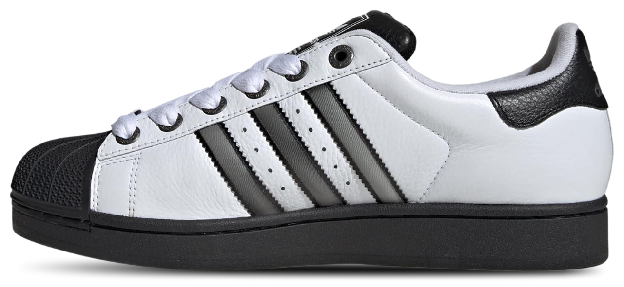 adidas Superstar II