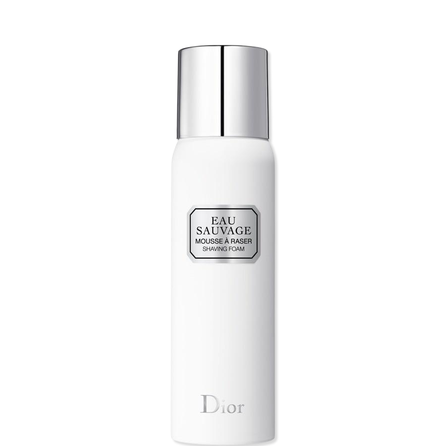 DIOR Rasierschaum Eau Sauvage Mousse à Raser - 200 ml