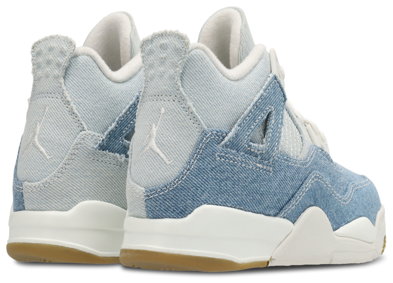 Jordan Retro 4