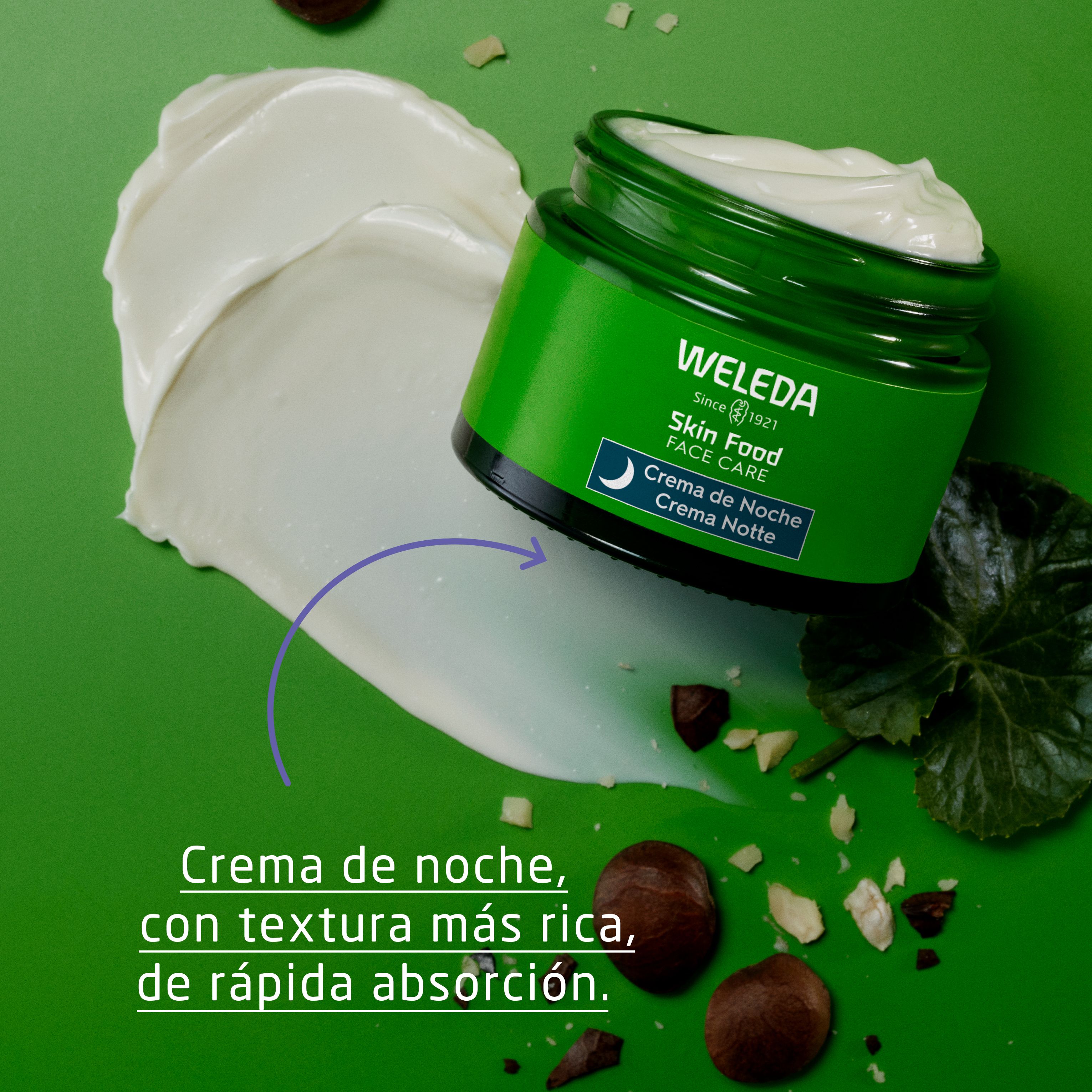 Noćna krema Skin Food Hidratantne kreme za lice iz ljekarne