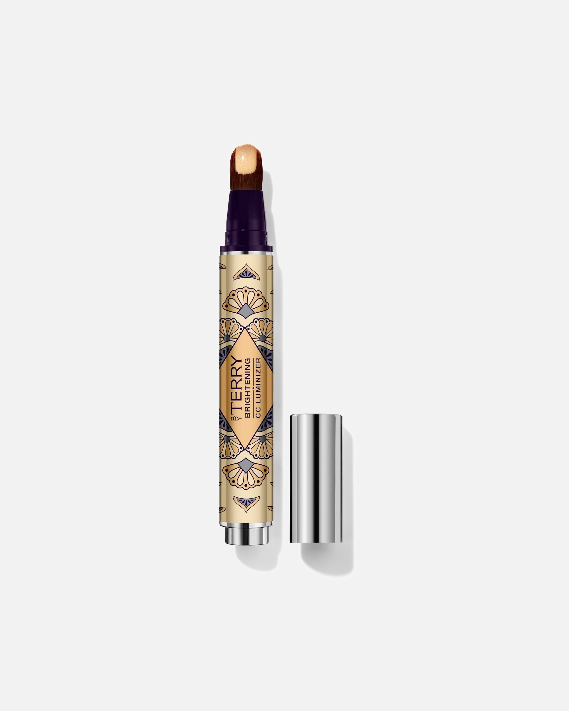 By Terry Highlighter Brightening CC Luminizador - 7 unidades