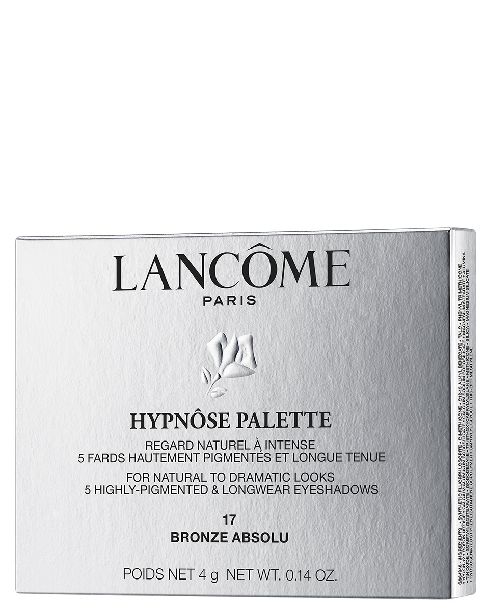 LANCÔME HYPNOSE OOGSCHADUW PALETTE