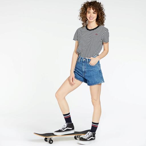 Levi's Boxtab