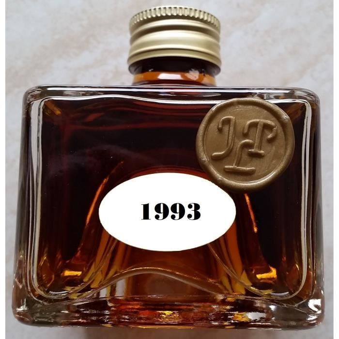 Armagnac Lamiable 20 cl 1993