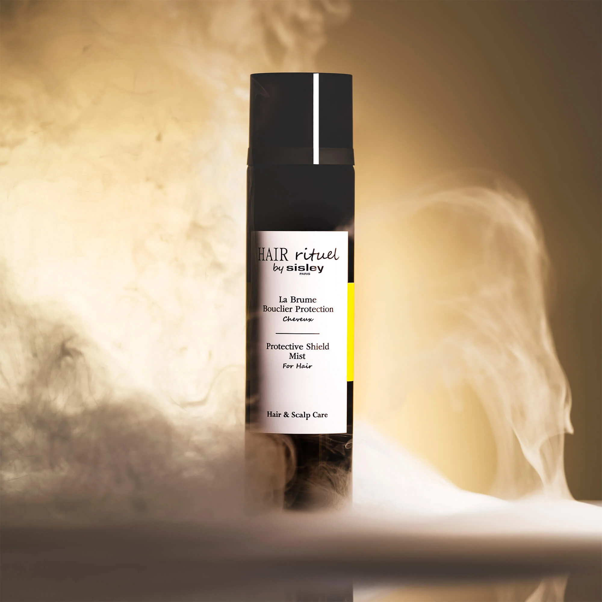 Trattamenti di bellezza La Brume Bouclier Protection - Trattamento Protezione Solare Capelli , Spray Capelli