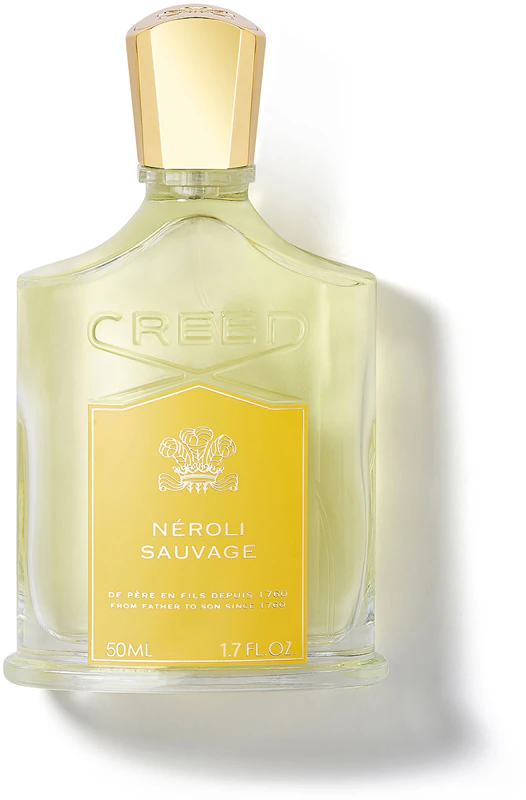 Creed Neroli Sauvage Eau de Parfum unissex