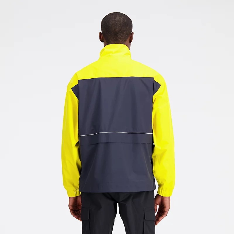Męska wodoodporna kurtka Gore-Tex Archive - ECLIPSE