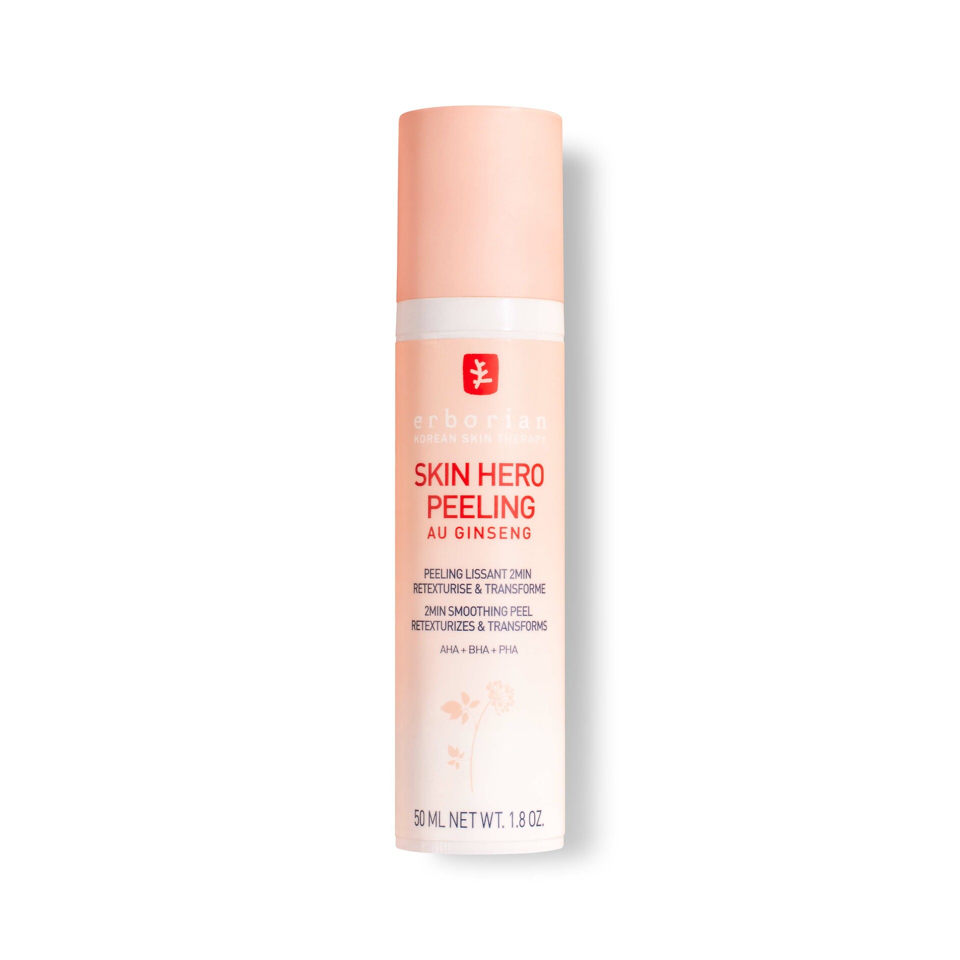Skin Hero Peeling 50 ml - Erborian