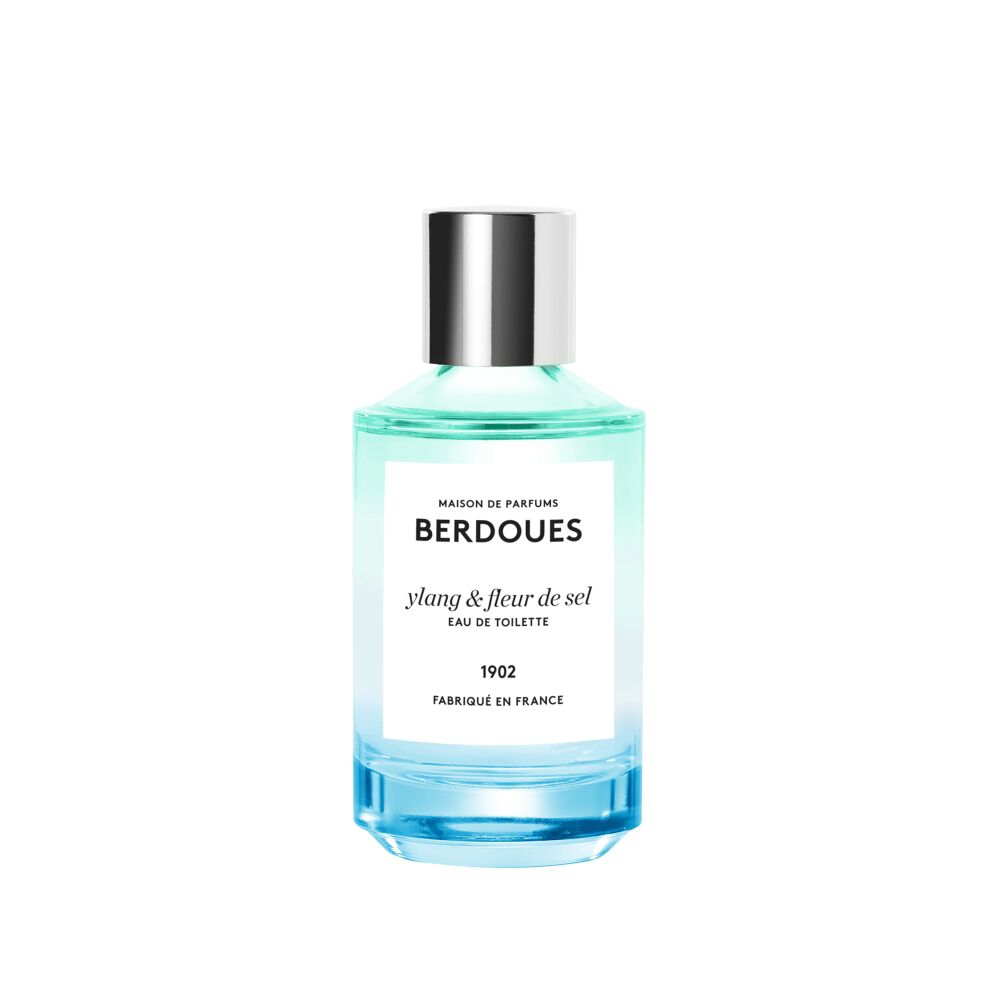 Berdoues Ylang och Fleur De Sel