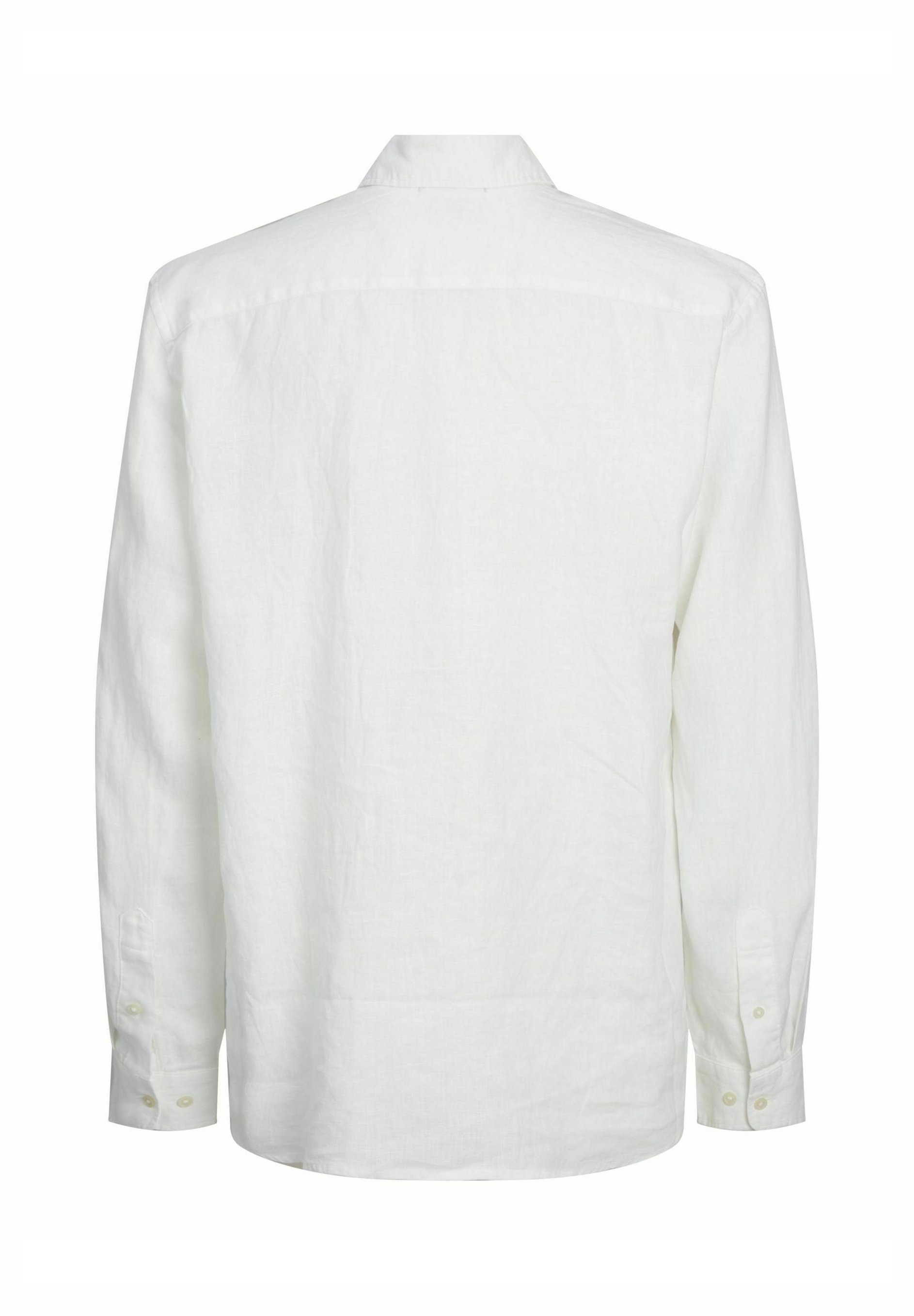 Jack & Jones PREMIUM Skjorte - lys hvit
