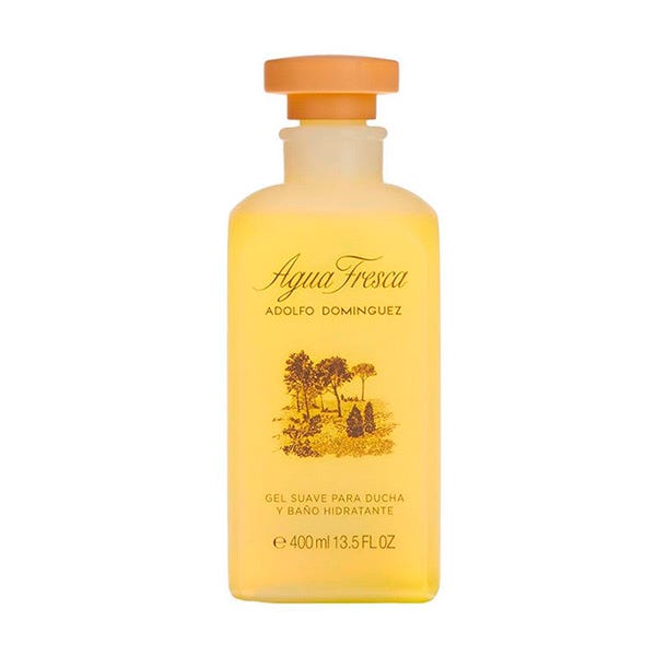 Ferskvandsgel | 400 ml