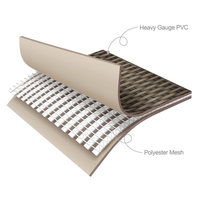 Piscine autostable Funsicle QuickSet Designer™ Pool  Ø3,66m x h 76cm