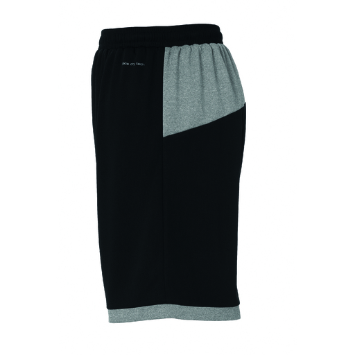  Pantaloni scurți Core 2.0 Negri/Gri închis Kempa Mix