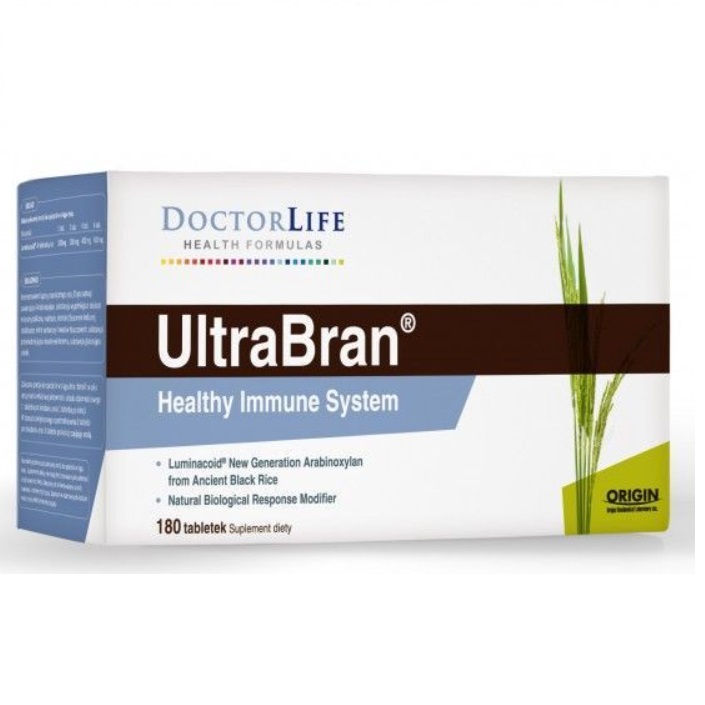 Doctor Life UltraBran