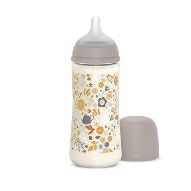 Suavinex Selection SX Pro Anti-Colic Dense Flow -tuttipullo 360ml 1 kpl