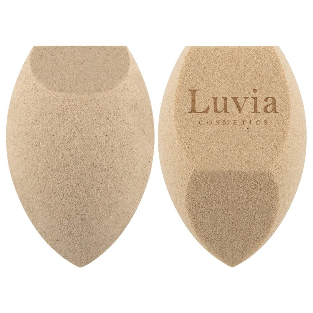 Sada hubiek na make-up Luvia „Tea“ – 1 kus