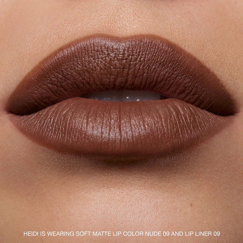 Šminka za ustnice SKKN by Kim Make-up Soft Matte Lip Colour