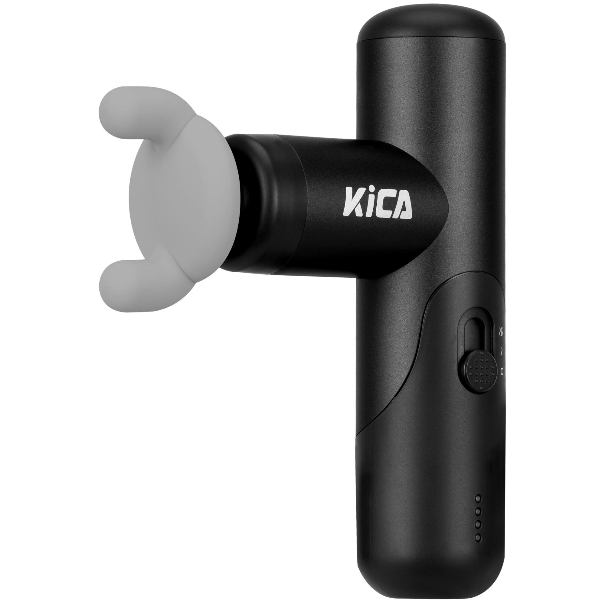 KiCA mini 3
