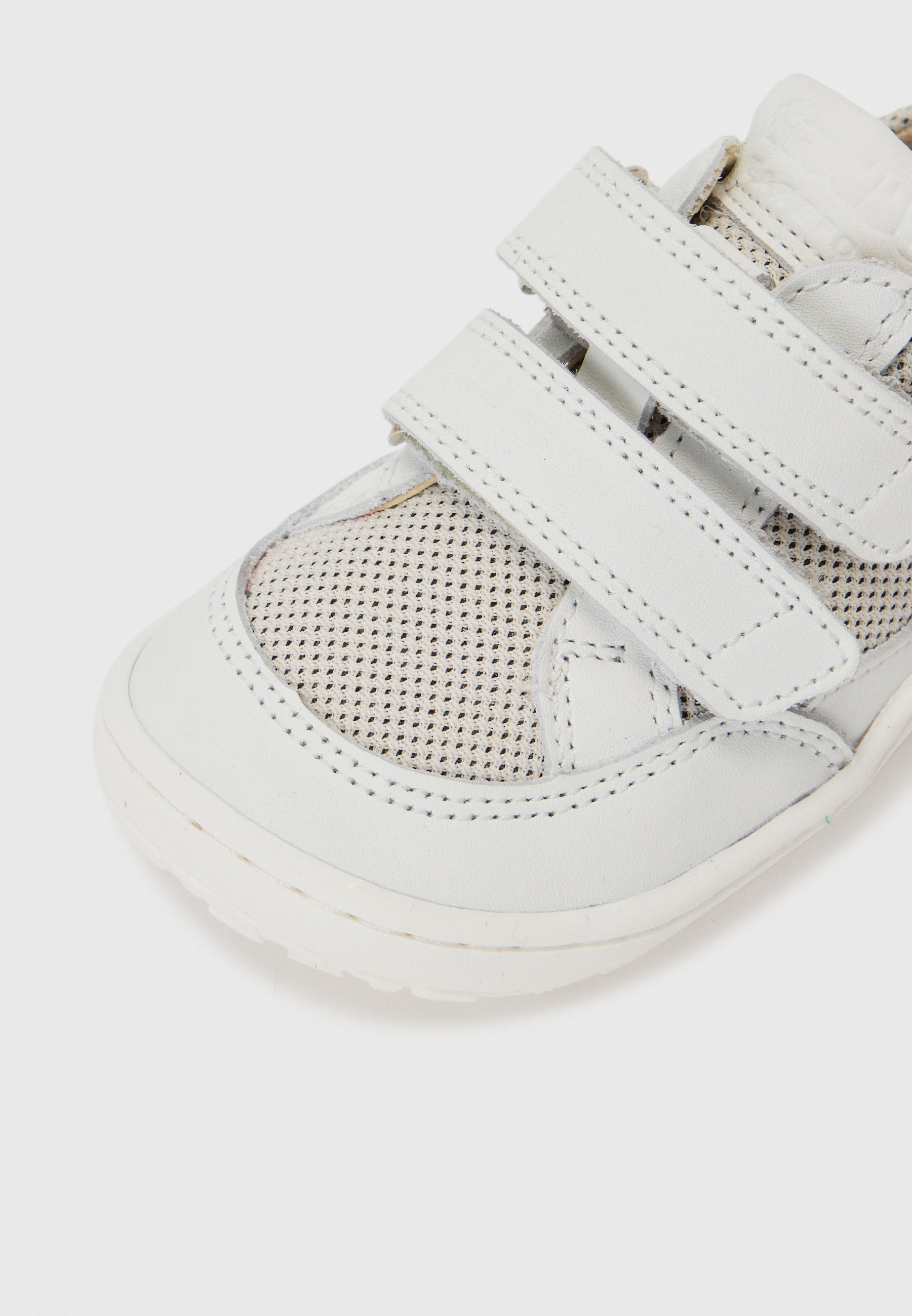 Froddo BAREFOOT BASE UNISEX - Sneakers - wit