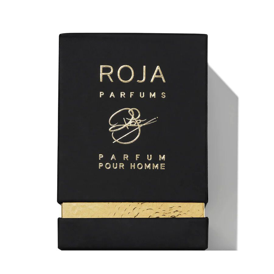 Roja Parfums Danger Pour Homme parfum