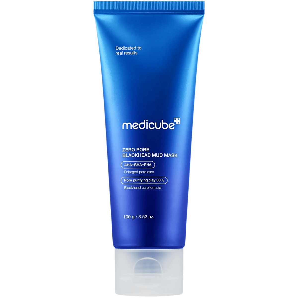 Λάσπη για μαύρα στίγματα Medicube Zero Pore