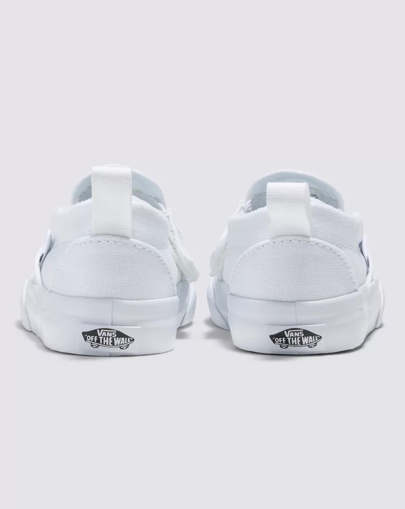 Toddler Slip-On V Shoe