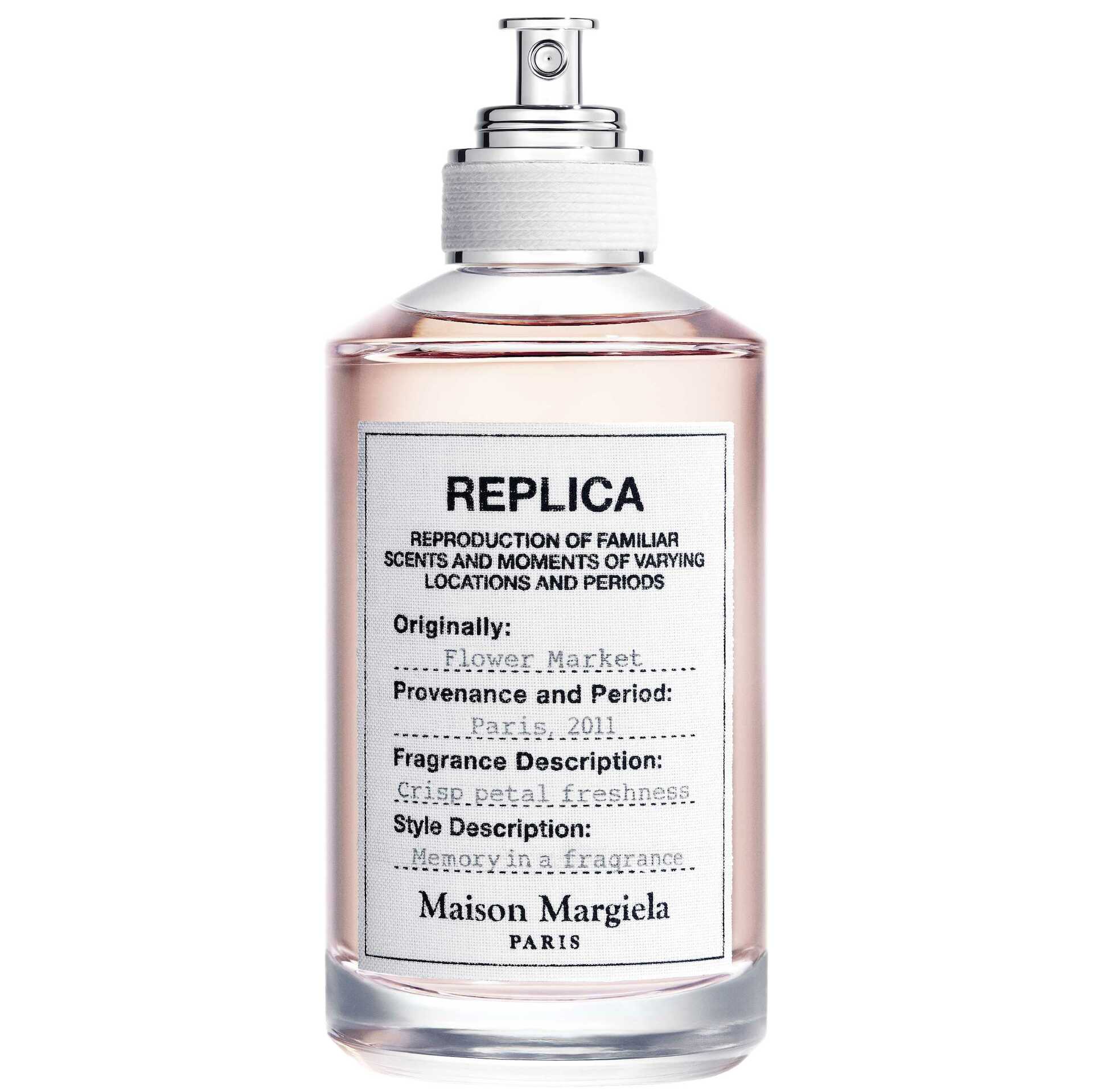 Replica Flower Market EDT 100 ml - Maison Margiela
