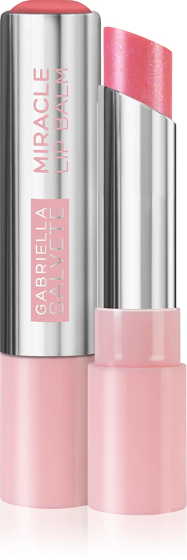 Gabriella Salvete Miracle Lip Balm pH sensitive hydratačný balzam na pery