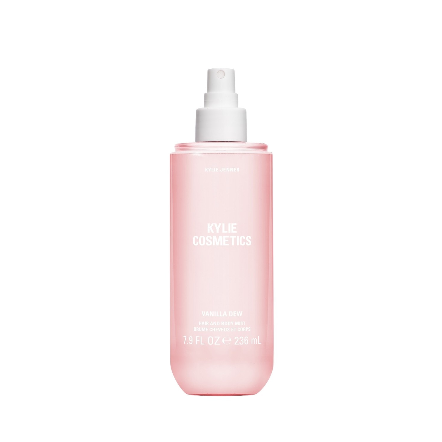 KYLIE COSMETICS Desodorante Corporal Vanilla Dew - 236 ml