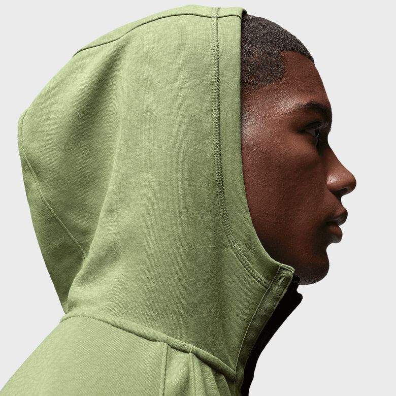 Dri-Fit Sport Statement All Over Print Air Full Zip