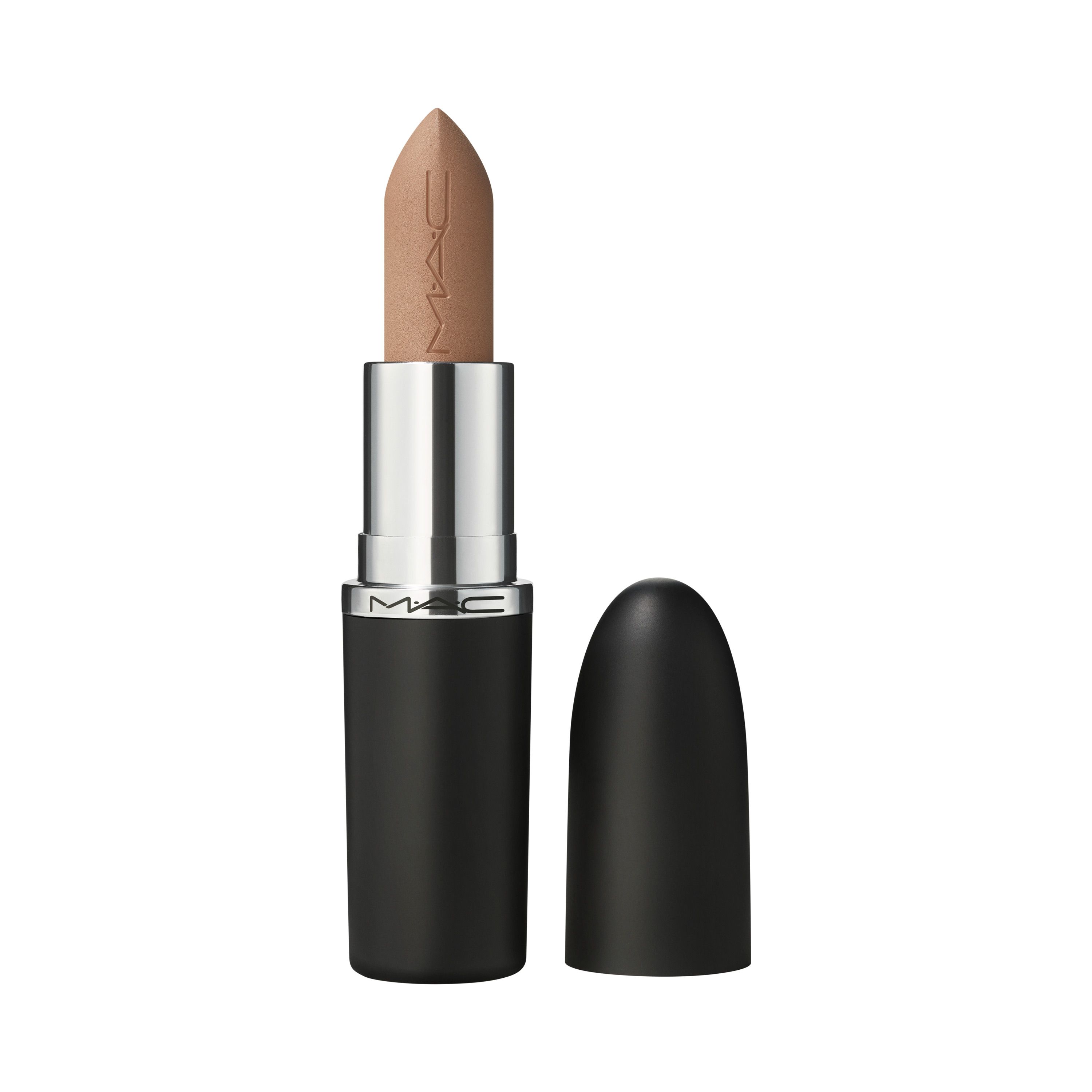 Macximal Silky Nude lūpu krāsa Luksusa lūpu krāsas