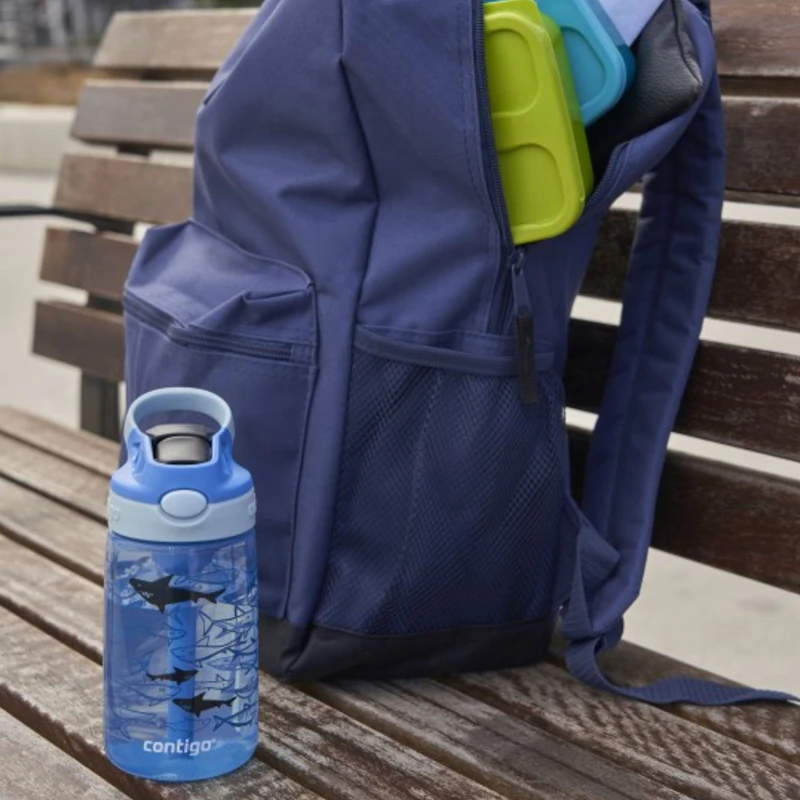 Contigo Easy Clean kinderwaterfles