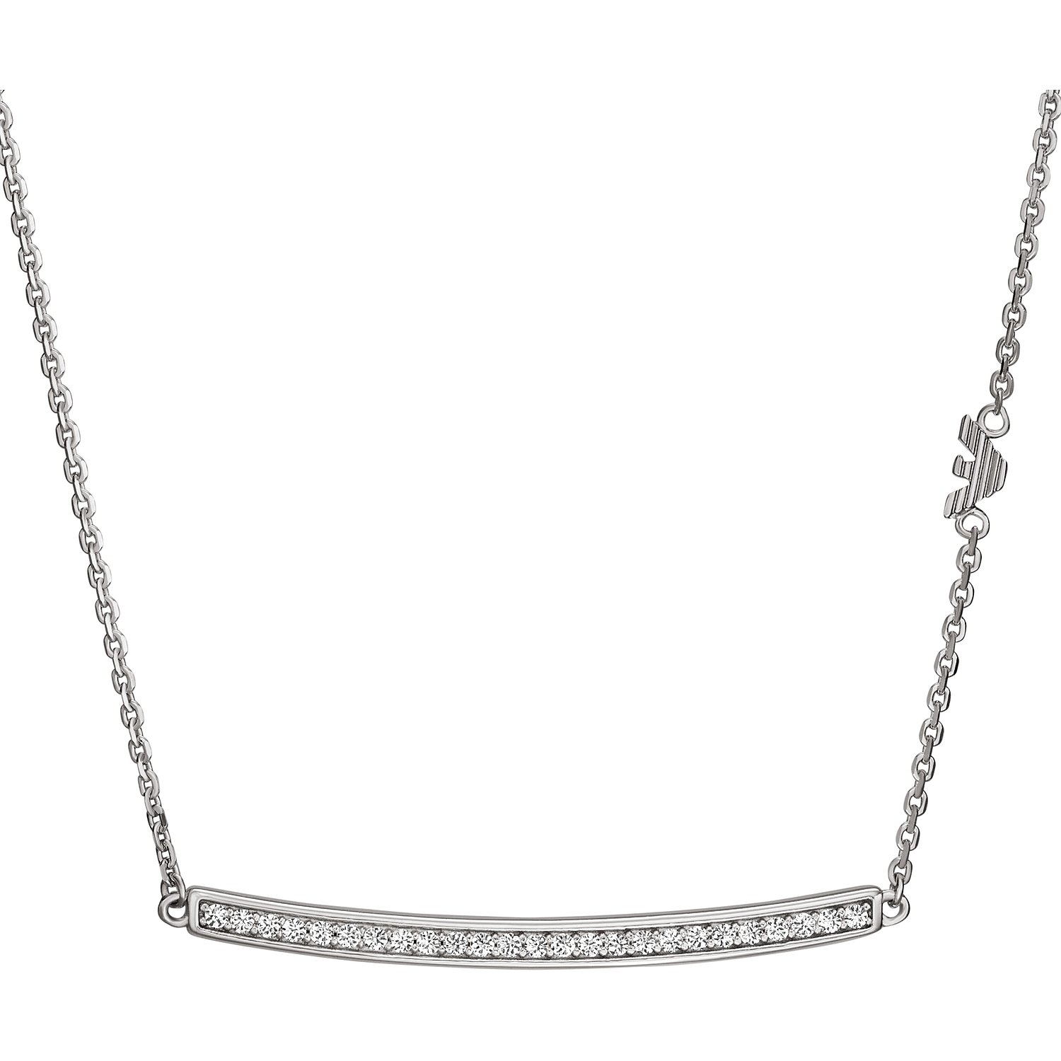 Emporio Armani Chaînes