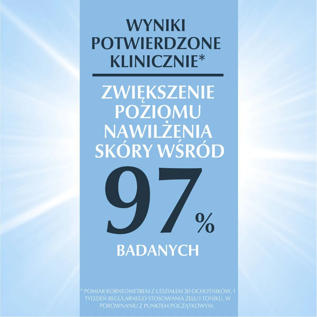 Eucerin Dermatoclean Hyaluron Tonik oczyszczający do twarzy