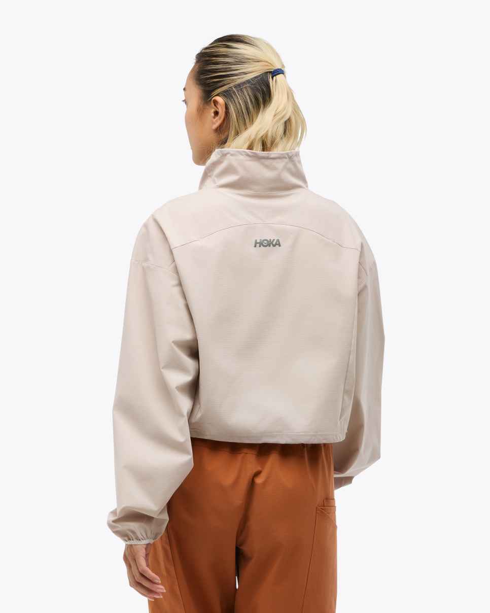 HOKA Woodland Outdoor Pullover Kitt