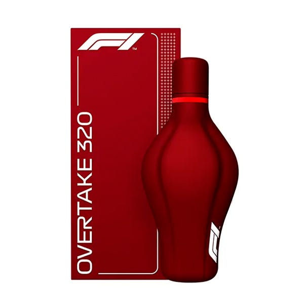 Előzés 320 | 75ML
