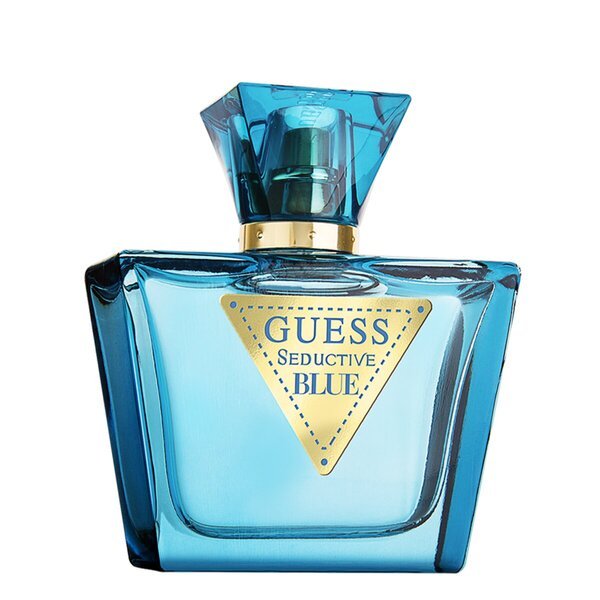 Guess Seductive Blue tualetes ūdens<br>75ml