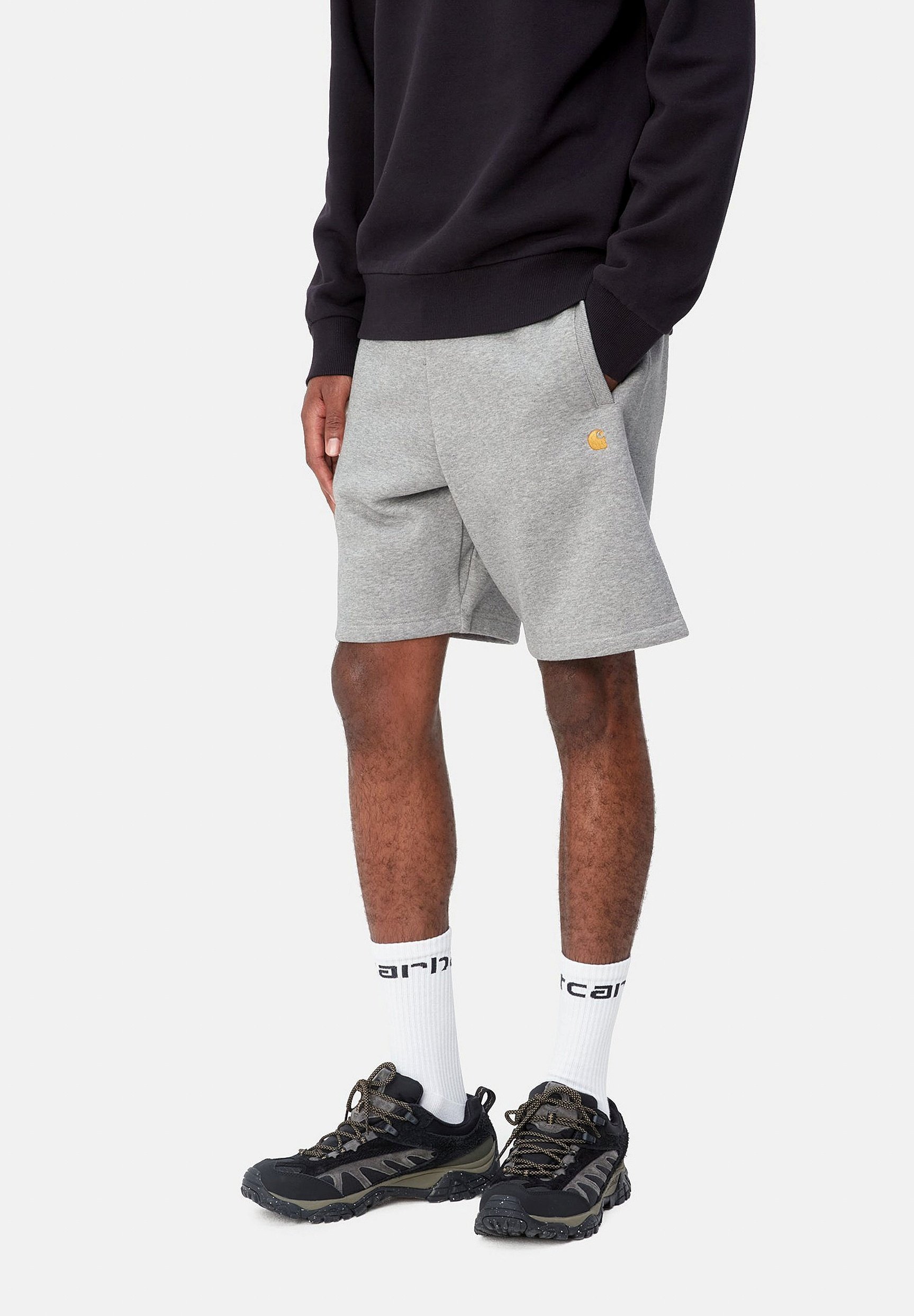 Teplákové nohavice Carhartt WIP