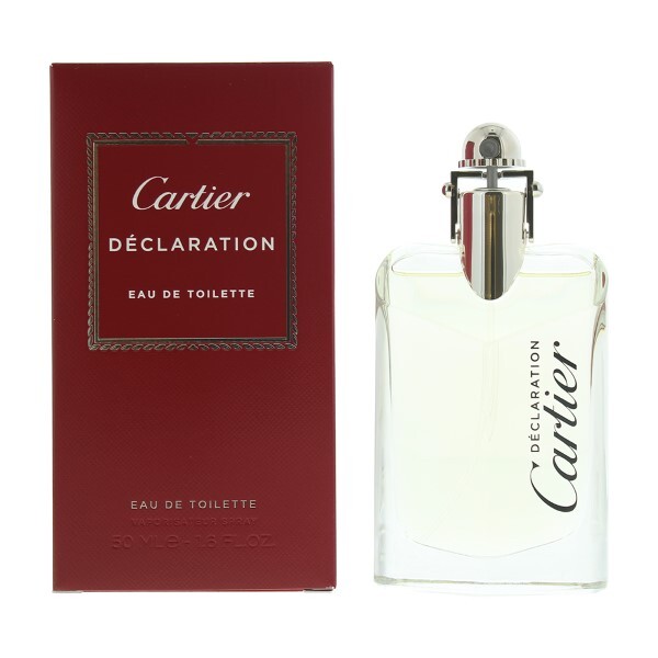 Cartier Declaration Eau de Toilette 50ml | Tuoksu | Superlääke