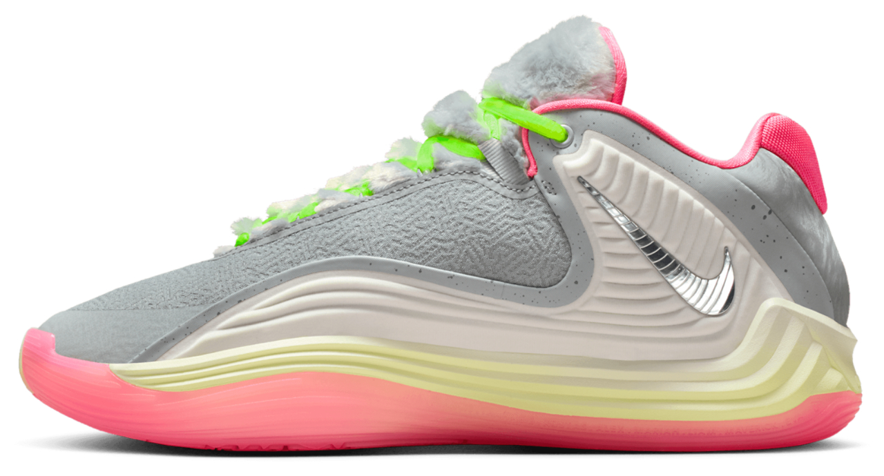 Nike Giannis Freak 7