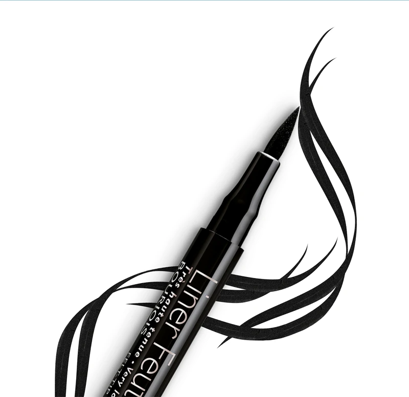 Delineador líquido Bourjois Liner Feutre de longa duração (24 horas)