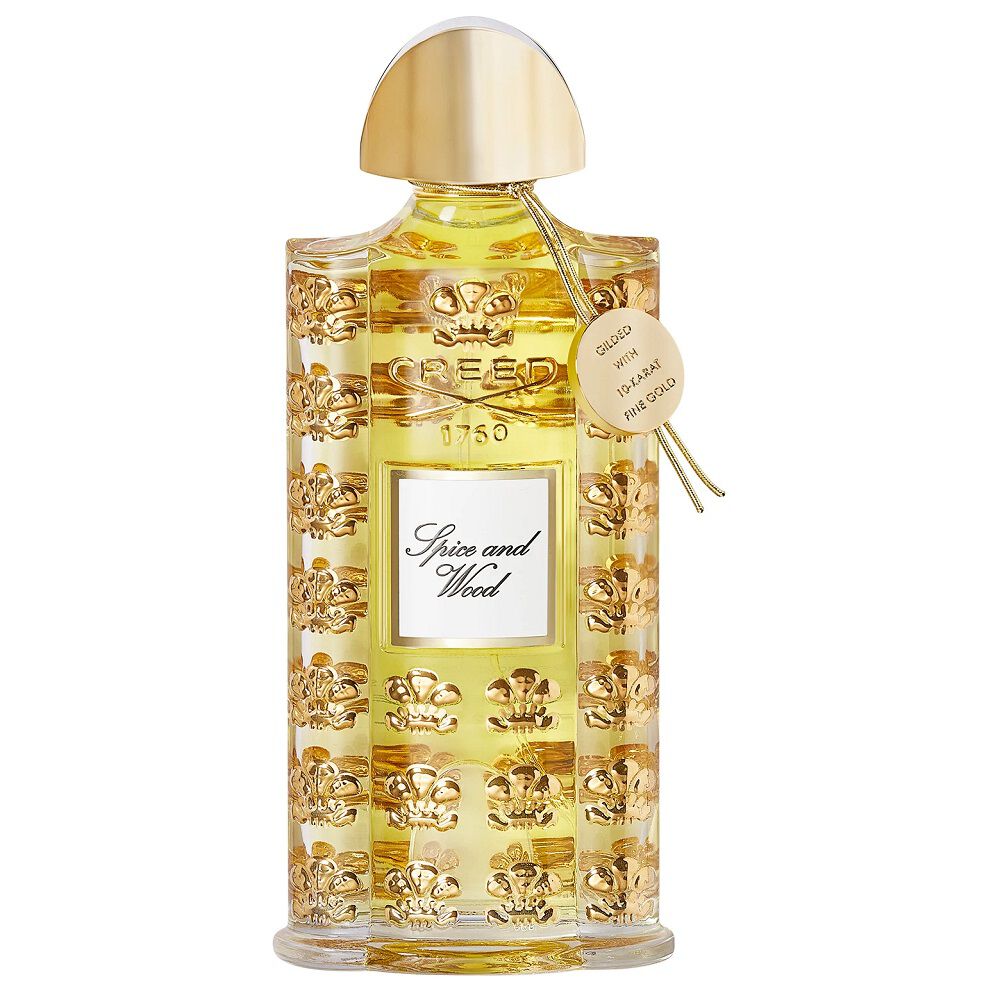 Creed Spice and Wood