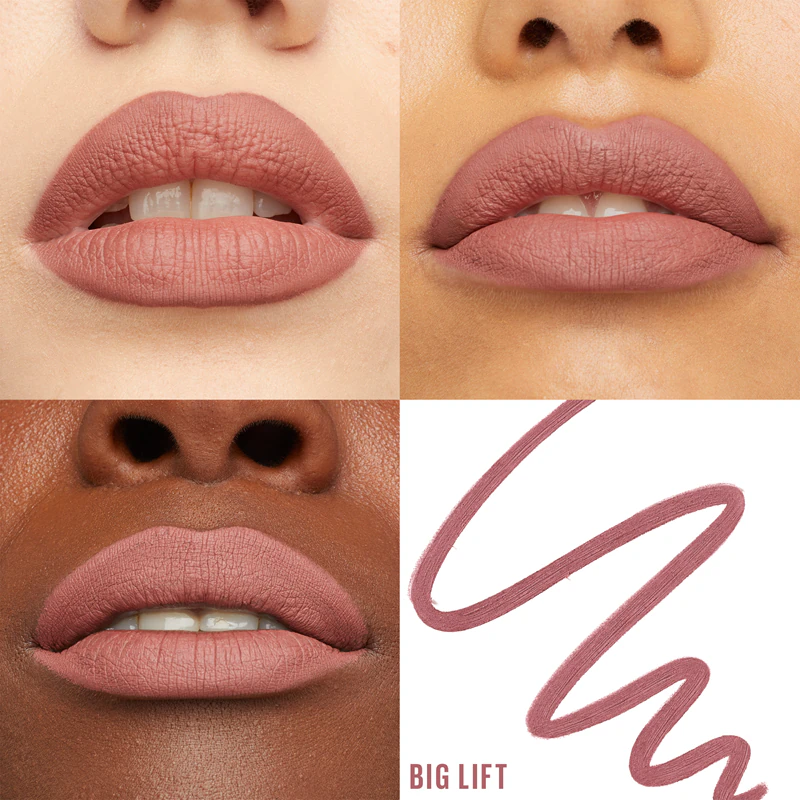 Delineador Labial Hidratante Lifter Liner da MAYBELLINE NEW YORK