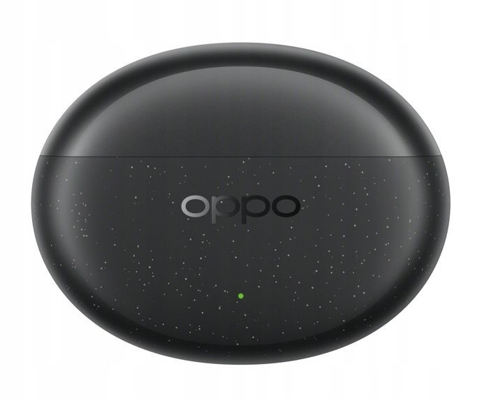 Auriculares intrauditivos OPPO Enco Air4 Pro - Cancelación activa de ruido - Bluetooth - Negro
