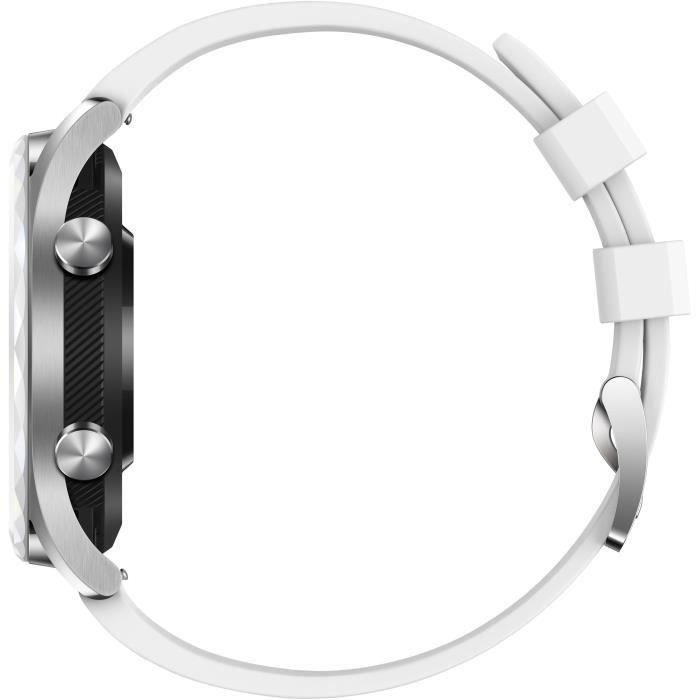 Relógio HUAWEI GT Elegante Branco