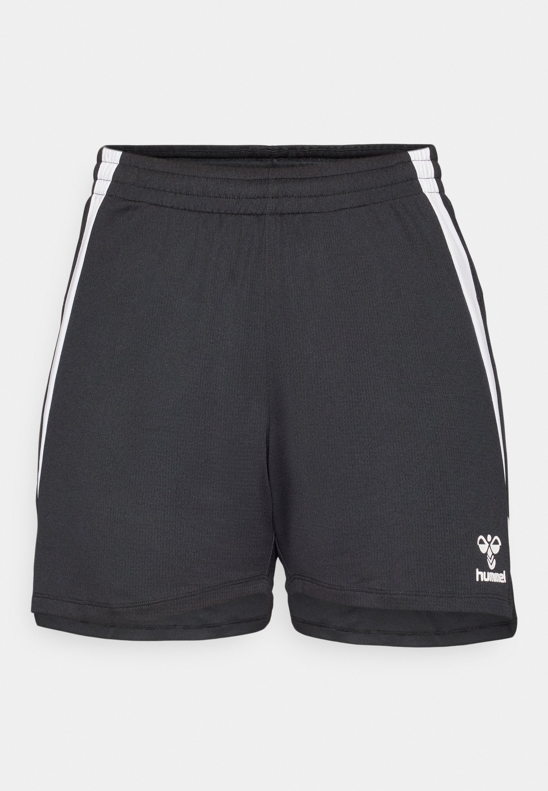 Hummel LEAD - Pantaloncini sportivi - neri