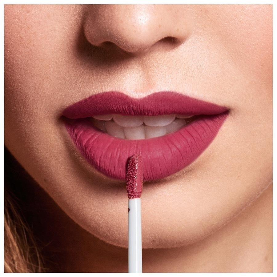 „Youstar Liquidlips“ matinis lūpų blizgis – 6 ml