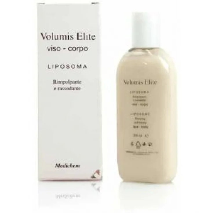 Volumis Elite gezichts- en lichaamscrème 200 ml