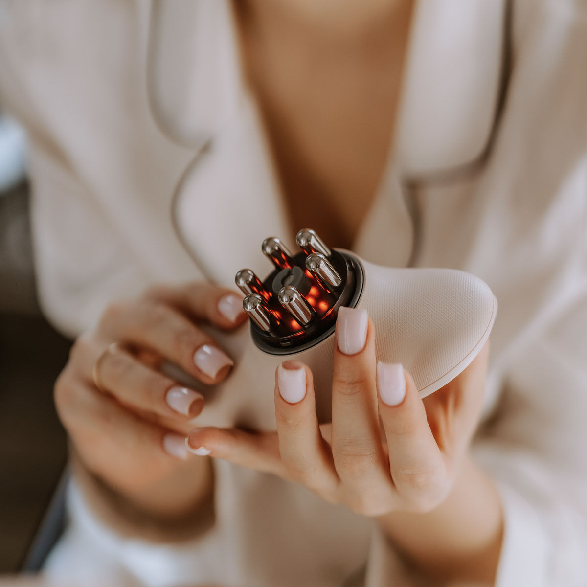 Masaje lipomuscular Beautifly para un cuerpo más delgado