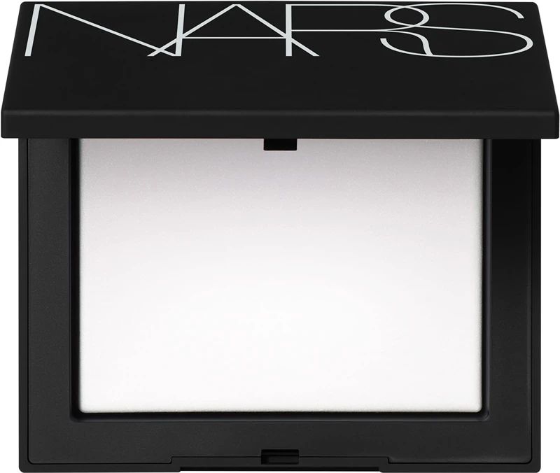 NARS Mini Light Reflecting FITING POWDER - PRESSE Mini-Fixierpuder